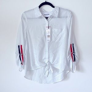 Olive and Oak blouse